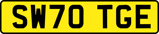 SW70TGE