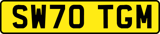 SW70TGM
