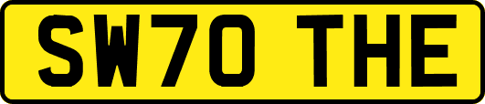 SW70THE