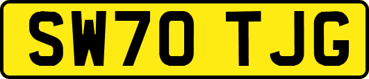 SW70TJG