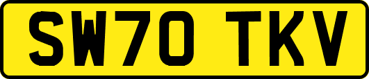 SW70TKV