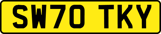 SW70TKY