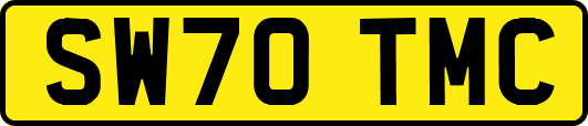SW70TMC