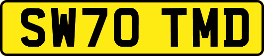 SW70TMD