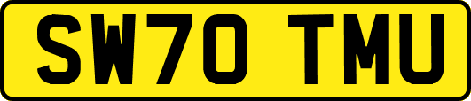 SW70TMU