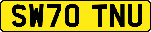 SW70TNU