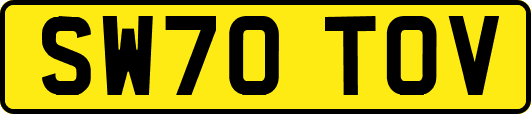 SW70TOV