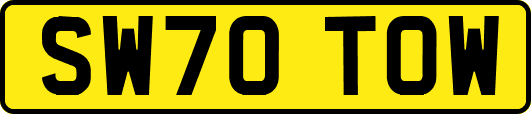 SW70TOW