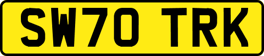 SW70TRK