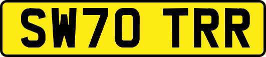 SW70TRR