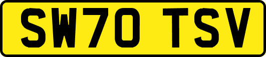 SW70TSV