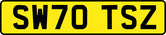 SW70TSZ