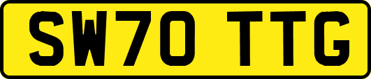 SW70TTG