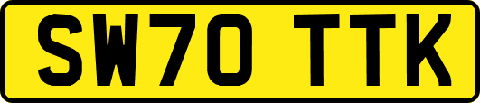 SW70TTK