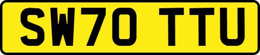 SW70TTU