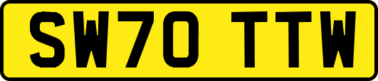SW70TTW