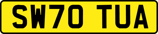 SW70TUA