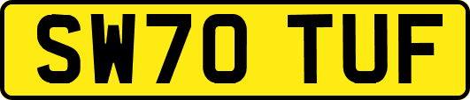 SW70TUF
