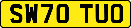 SW70TUO