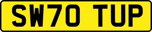 SW70TUP