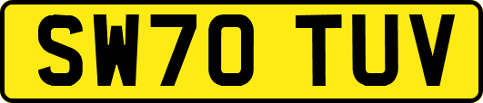 SW70TUV