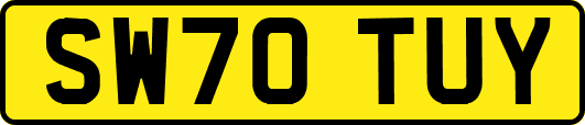 SW70TUY