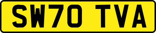 SW70TVA