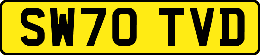 SW70TVD