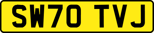 SW70TVJ