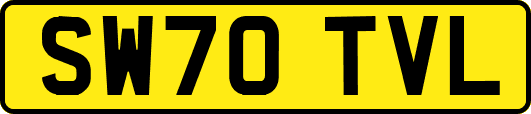 SW70TVL