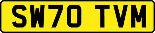 SW70TVM
