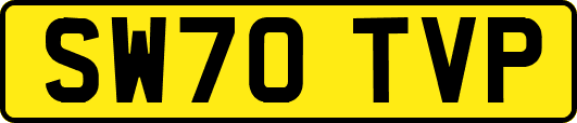 SW70TVP