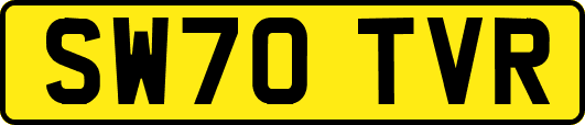 SW70TVR
