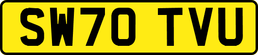 SW70TVU