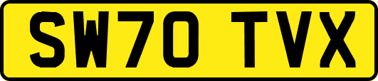 SW70TVX