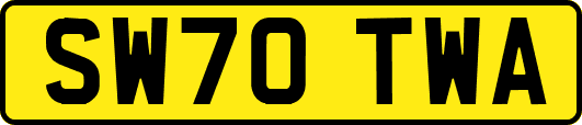 SW70TWA