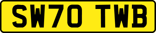 SW70TWB