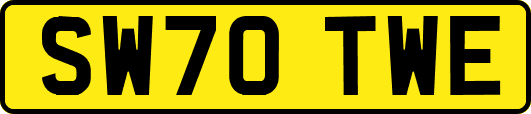SW70TWE