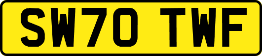 SW70TWF