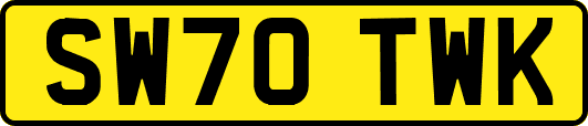 SW70TWK