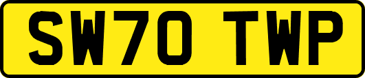 SW70TWP