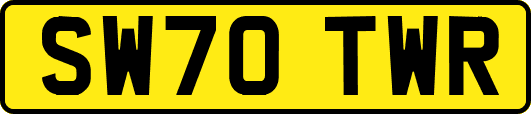 SW70TWR