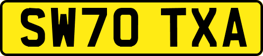 SW70TXA