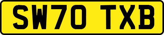 SW70TXB