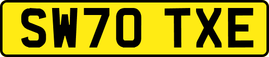 SW70TXE