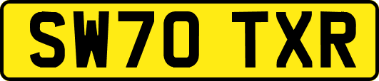 SW70TXR