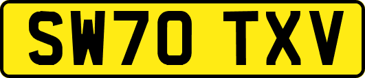SW70TXV