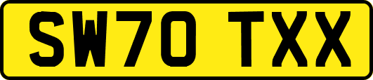 SW70TXX