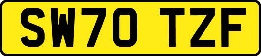 SW70TZF