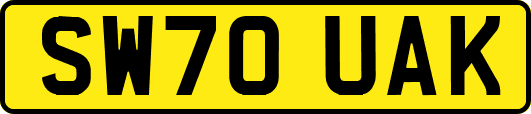 SW70UAK